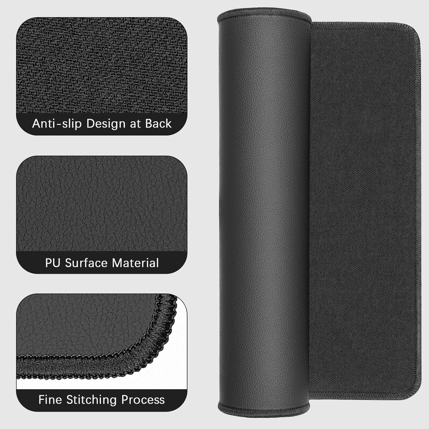 GroundYourBody Grounding Desk Mat