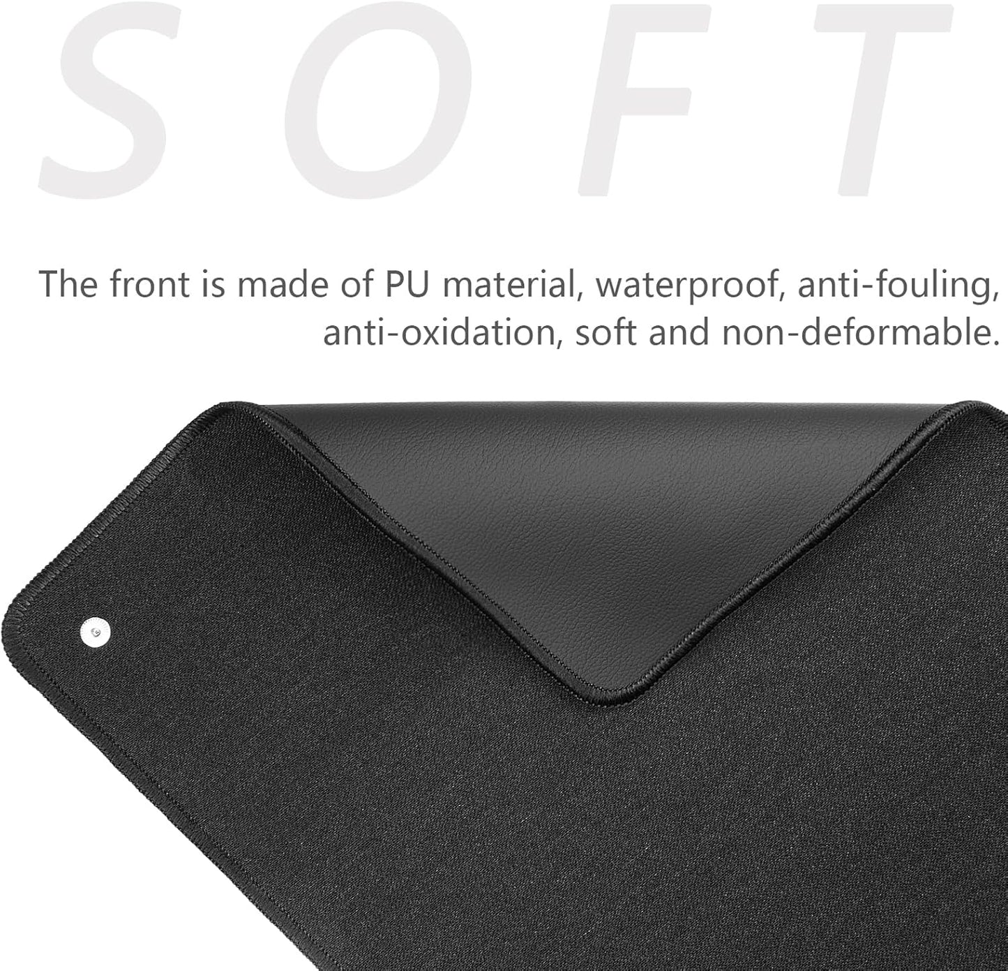 GroundYourBody Grounding Desk Mat