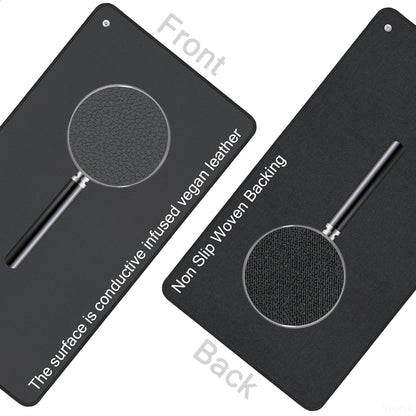 GroundYourBody Grounding Desk Mat