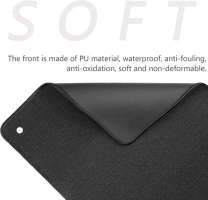 GroundYourBody Grounding Desk Mat