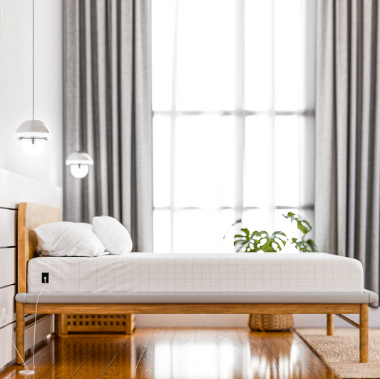 GroundYourBody Bamboo Grounding Sheets