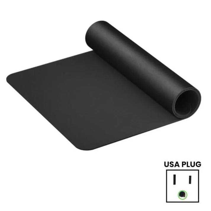 GroundYourBody Floor Mat