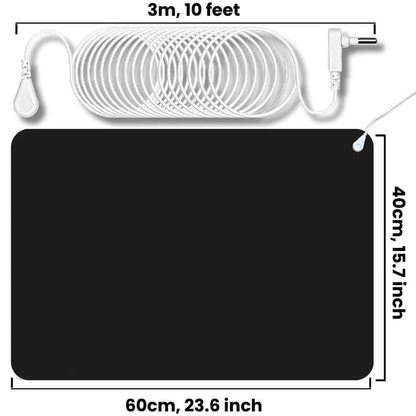 GroundYourBody Floor Mat