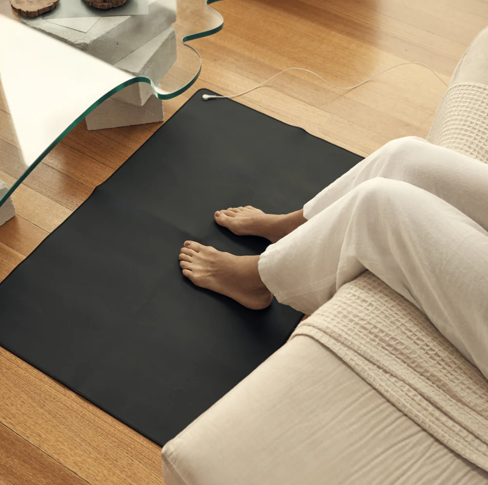 GroundYourBody Floor Mat